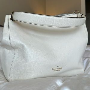 Kate Spade New York Leather Shoulder Bag